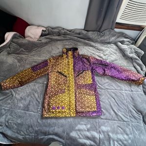 Burton Snowboard Jacket